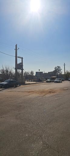 عکس بوستان شهید شقاقی وند