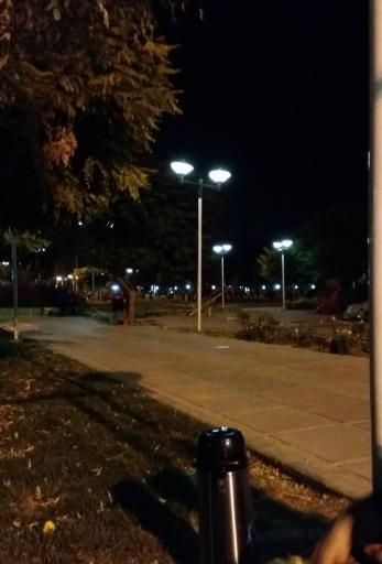 عکس بوستان شهید شقاقی وند