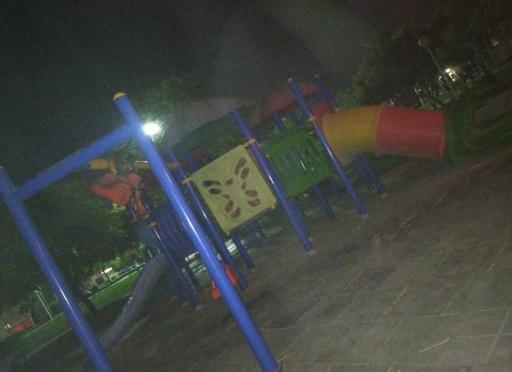 عکس بوستان شهید شقاقی وند