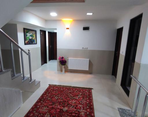 مهمانپذیر آتا ممتاز