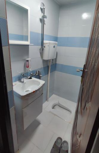 مهمانپذیر آتا ممتاز