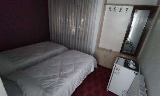 مهمانپذیر آتا ممتاز