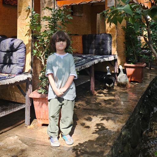 عکس رستوران البرز درکه