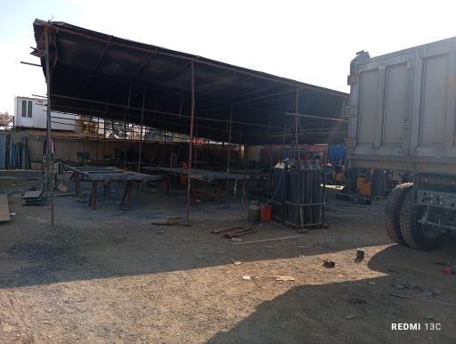 عکس یگانه کمپرس