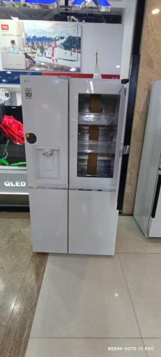 عکس نمایندگی فروش کولرهای گازی جنرال 