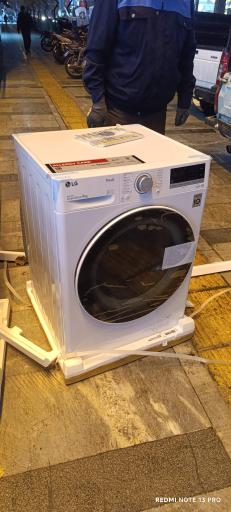 عکس نمایندگی فروش کولرهای گازی جنرال 