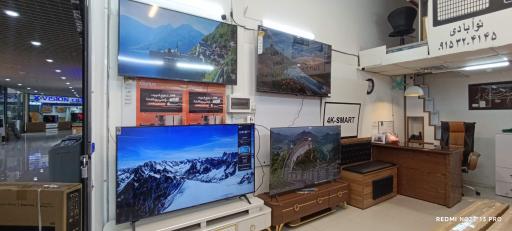 نمایندگی فروش کولرهای گازی جنرال 