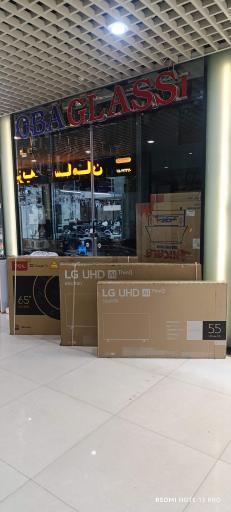 عکس نمایندگی فروش کولرهای گازی جنرال 