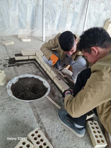 هنرستان شهید آقاسی زاده