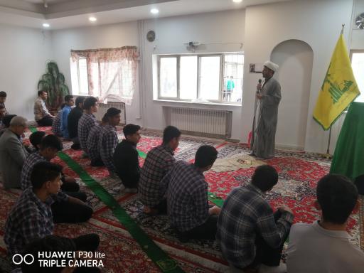 عکس هنرستان شهید آقاسی زاده