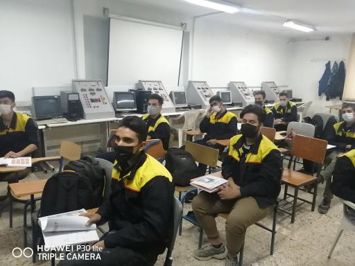 هنرستان شهید آقاسی زاده