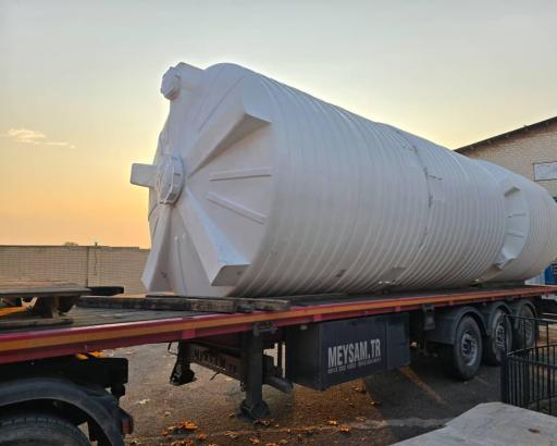 عکس فروشگاه مخازن پلی اتیلن آرسس