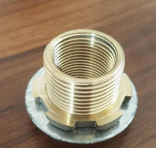 عکس فروشگاه مخازن پلی اتیلن آرسس