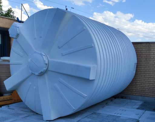 عکس فروشگاه مخازن پلی اتیلن آرسس