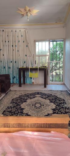 خانه ویلایی (رسول)