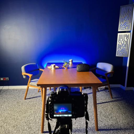 عکس استودیو هنر یک