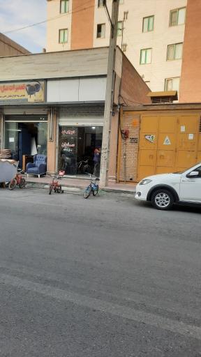 دوچرخه سامان