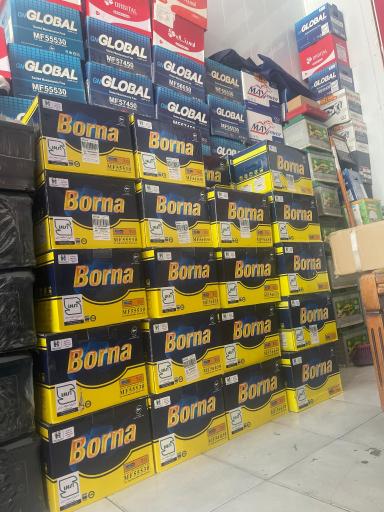 عکس نوید باطری