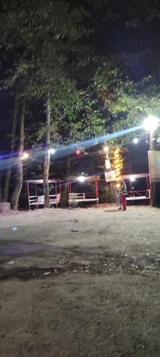 عکس کافه و رستوران عمو مهدی 