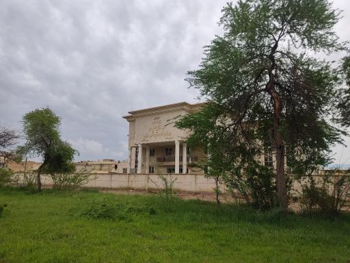 عکس دبیرستان دخترانه مهرگان ۲