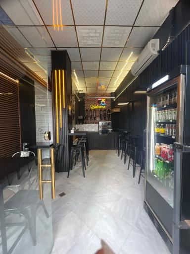 عکس کافه مارتیس