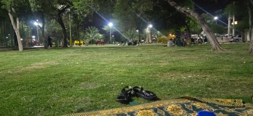 عکس پارک 218 دستگاه