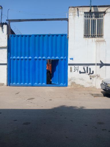 عکس شرکت آسانسور بایاتک