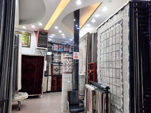 فروشگاه فرش فریدون حیدرنژاد