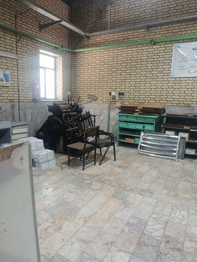 عکس هنرستان شهید آقاسی زاده