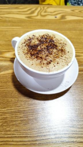 عکس کافه دارک