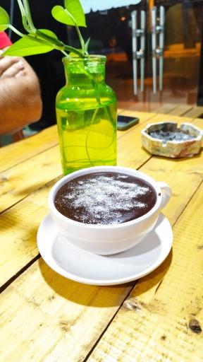 عکس کافه دارک