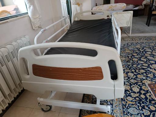 عکس درمان در منزل همراز