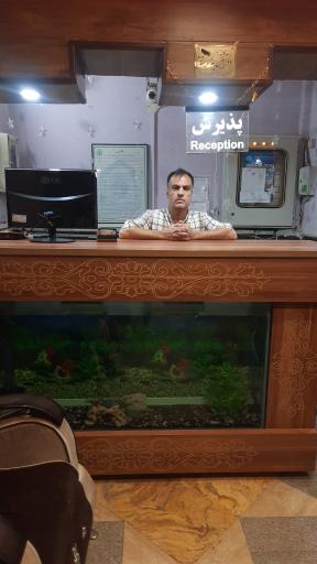 عکس سویت آپارتمان جهانی