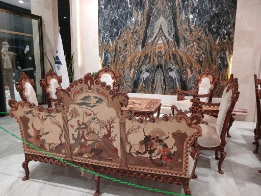 عکس رستوران روناک پلاس