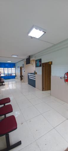 عکس درمانگاه مهرشفا فاروج