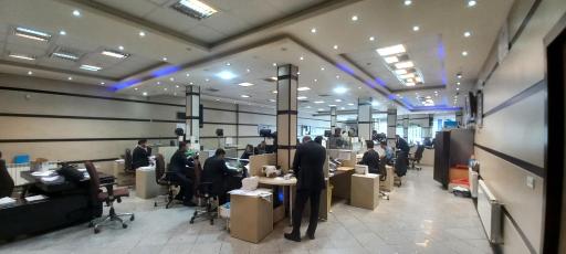 عکس بانک صادرات شعبه مرکزی۲۸۷