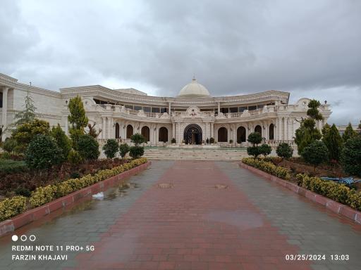 رستوران روناک پلاس