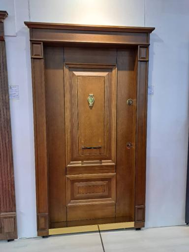 عکس فروشگاه ایمن درب