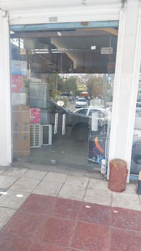 عکس لوازم خانگی علی صادقی 