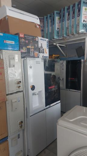 عکس لوازم خانگی علی صادقی 