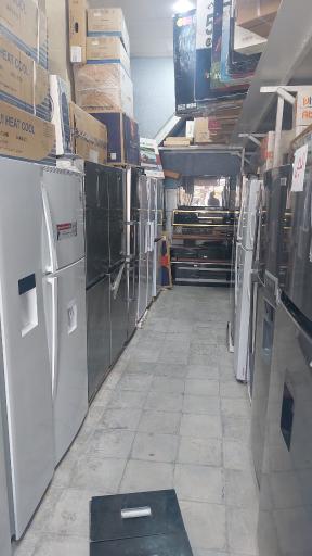 عکس لوازم خانگی علی صادقی 