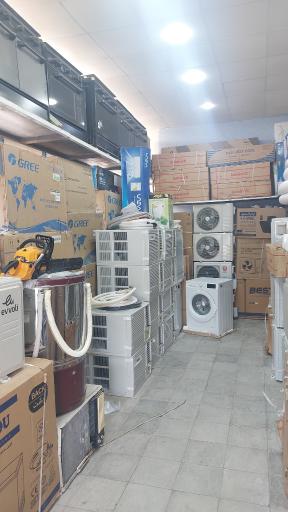 عکس لوازم خانگی علی صادقی 