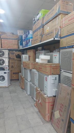 عکس لوازم خانگی علی صادقی 