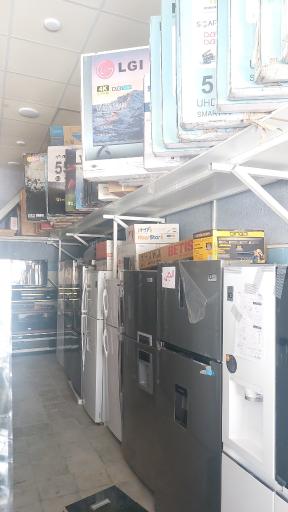 عکس لوازم خانگی علی صادقی 