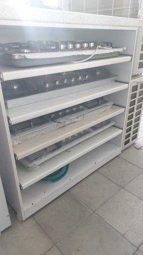 عکس لوازم خانگی علی صادقی 