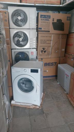 عکس لوازم خانگی علی صادقی 