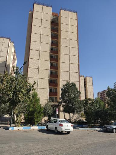 عکس بلوک 7 لویزان1