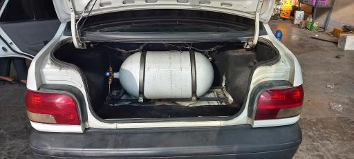 عکس شرکت گازسوز خودرو جهانی 