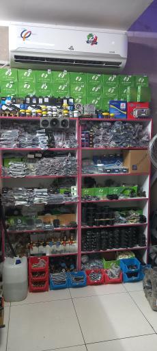 عکس شرکت گازسوز خودرو جهانی 