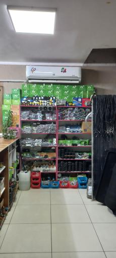 عکس شرکت گازسوز خودرو جهانی 